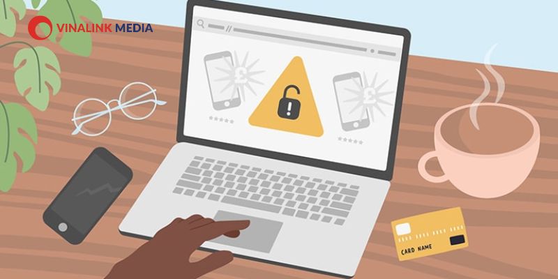 Độ uy tín của website là gì?